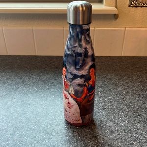 Brand new insulated metal water bottle- Frida